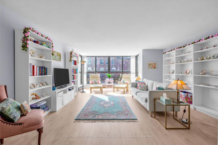 Photo 5 at 202 - 35 Church Street, Yonge Corridor, Toronto