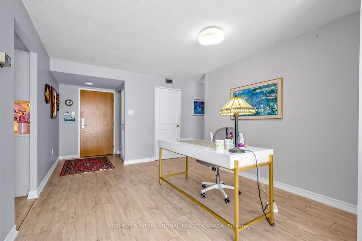 Photo 8 at 202 - 35 Church Street, Yonge Corridor, Toronto