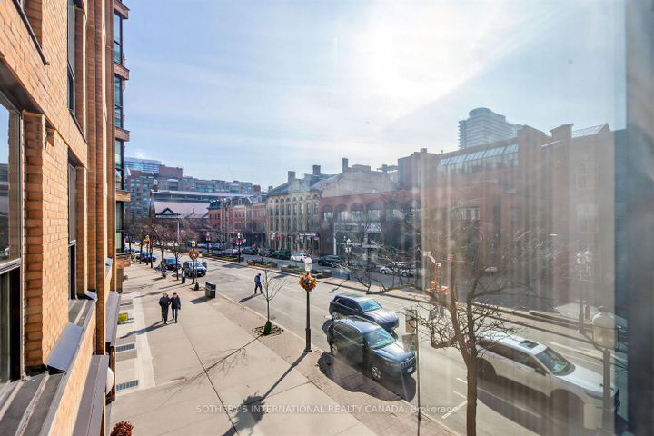 Photo 18 at 202 - 35 Church Street, Yonge Corridor, Toronto