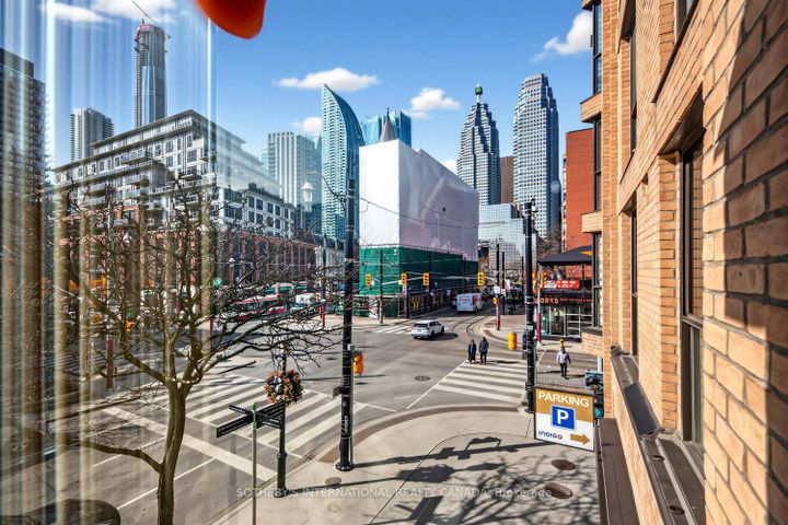 Photo 19 at 202 - 35 Church Street, Yonge Corridor, Toronto