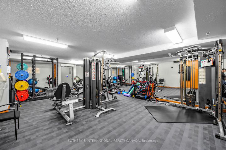 Photo 20 at 202 - 35 Church Street, Yonge Corridor, Toronto