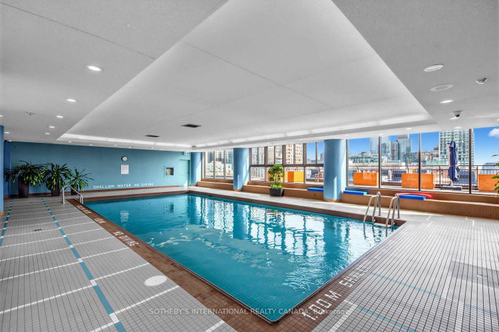 Photo 21 at 202 - 35 Church Street, Yonge Corridor, Toronto