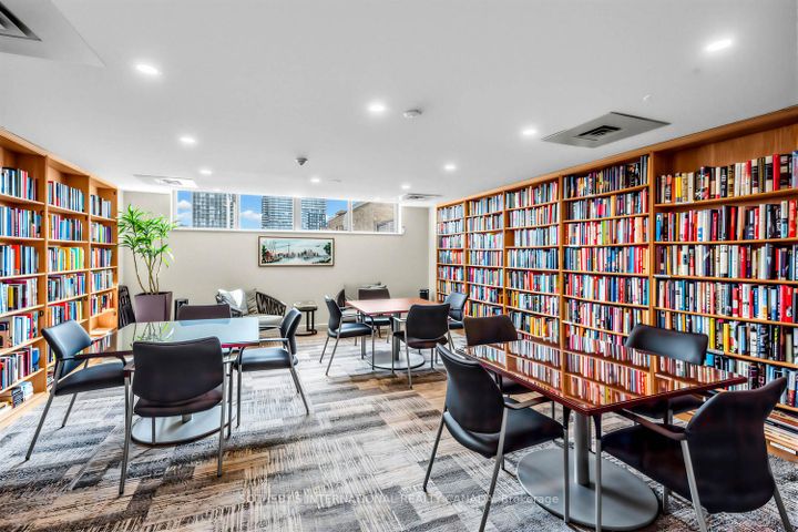 Photo 24 at 202 - 35 Church Street, Yonge Corridor, Toronto