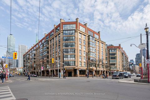 Photo 0 at 202 - 35 Church Street, Yonge Corridor, Toronto