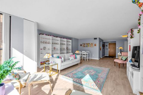 Photo 3 at 202 - 35 Church Street, Yonge Corridor, Toronto