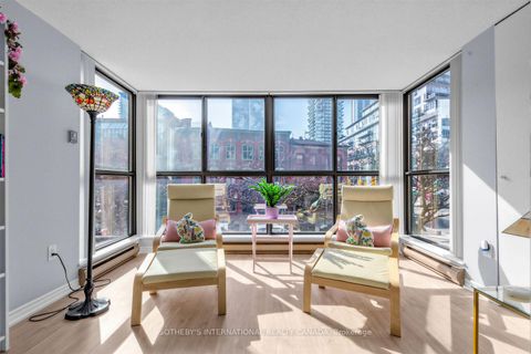 Photo 6 at 202 - 35 Church Street, Yonge Corridor, Toronto