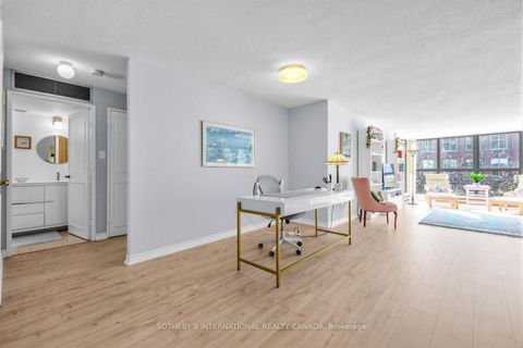 Photo 9 at 202 - 35 Church Street, Yonge Corridor, Toronto