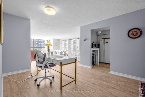 Photo 10 at 202 - 35 Church Street, Yonge Corridor, Toronto