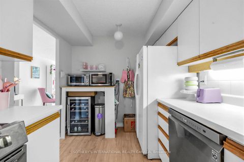 Photo 12 at 202 - 35 Church Street, Yonge Corridor, Toronto