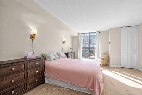 Photo 13 at 202 - 35 Church Street, Yonge Corridor, Toronto