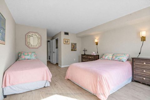 Photo 14 at 202 - 35 Church Street, Yonge Corridor, Toronto