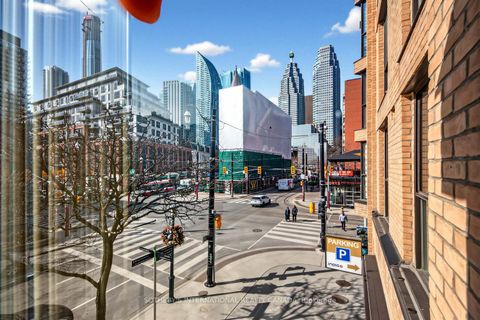 Photo 19 at 202 - 35 Church Street, Yonge Corridor, Toronto