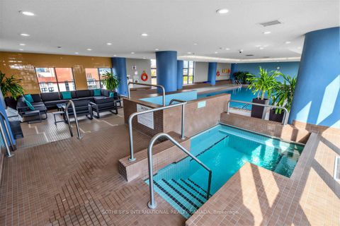 Photo 22 at 202 - 35 Church Street, Yonge Corridor, Toronto