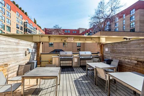 Photo 25 at 202 - 35 Church Street, Yonge Corridor, Toronto