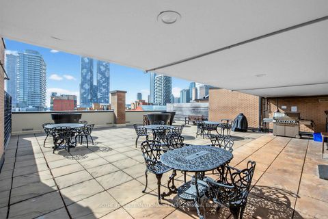 Photo 26 at 202 - 35 Church Street, Yonge Corridor, Toronto