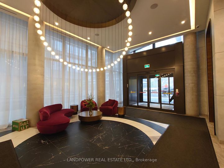 Photo 2 at 3011 - 60 Shuter Street, Yonge Corridor, Toronto