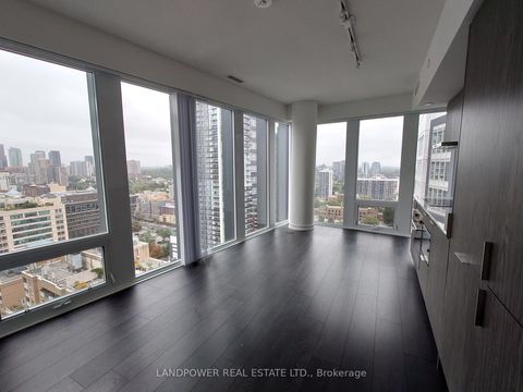 Photo 6 at 3011 - 60 Shuter Street, Yonge Corridor, Toronto