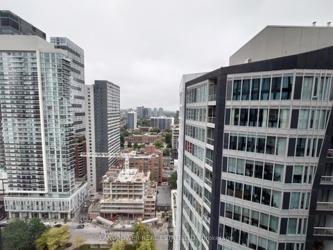 Photo 8 at 3011 - 60 Shuter Street, Yonge Corridor, Toronto