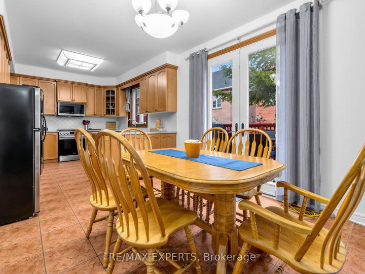 Photo 11 at 67 Tremblay Avenue, Vellore Village, Vaughan