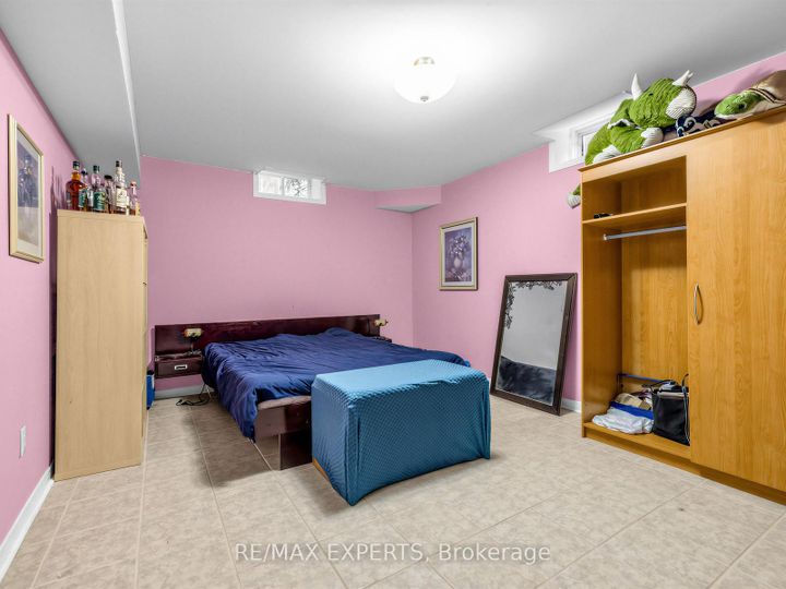 Photo 27 at 67 Tremblay Avenue, Vellore Village, Vaughan