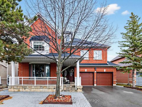 Photo 1 at 67 Tremblay Avenue, Vellore Village, Vaughan