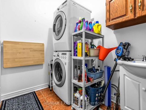 Photo 7 at 67 Tremblay Avenue, Vellore Village, Vaughan