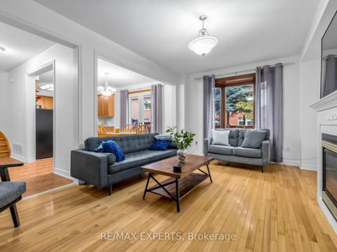 Photo 9 at 67 Tremblay Avenue, Vellore Village, Vaughan