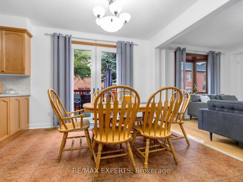 Photo 12 at 67 Tremblay Avenue, Vellore Village, Vaughan