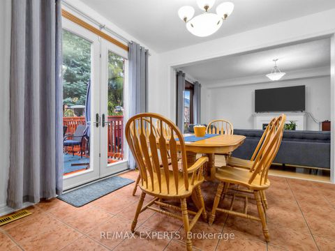 Photo 13 at 67 Tremblay Avenue, Vellore Village, Vaughan