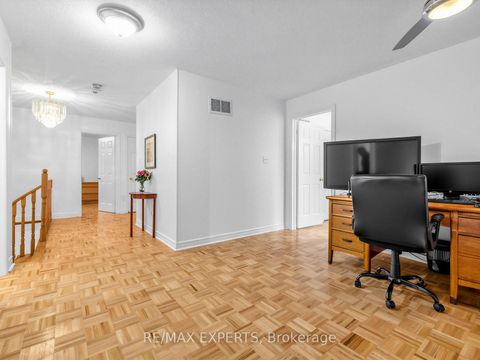 Photo 17 at 67 Tremblay Avenue, Vellore Village, Vaughan