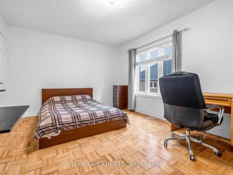 Photo 23 at 67 Tremblay Avenue, Vellore Village, Vaughan