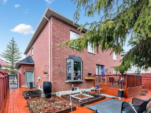 Photo 33 at 67 Tremblay Avenue, Vellore Village, Vaughan