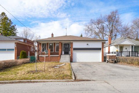 Photo 0 at 102 Rosemount Drive, Ionview, Toronto