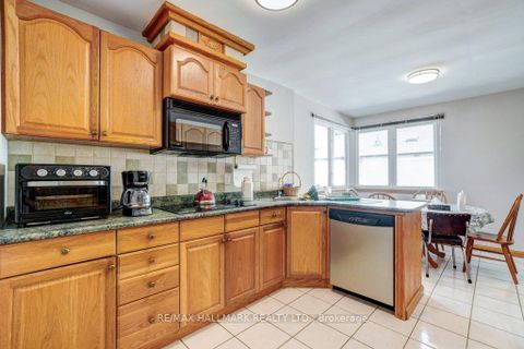 Photo 15 at 102 Rosemount Drive, Ionview, Toronto