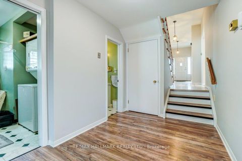 Photo 27 at 102 Rosemount Drive, Ionview, Toronto