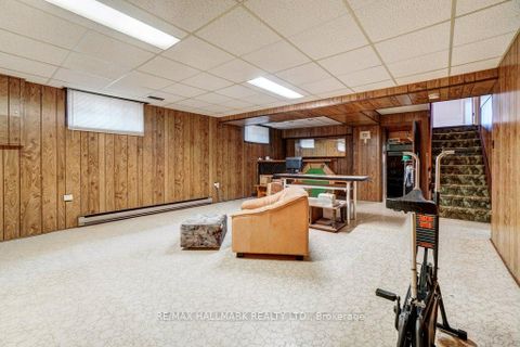 Photo 34 at 102 Rosemount Drive, Ionview, Toronto