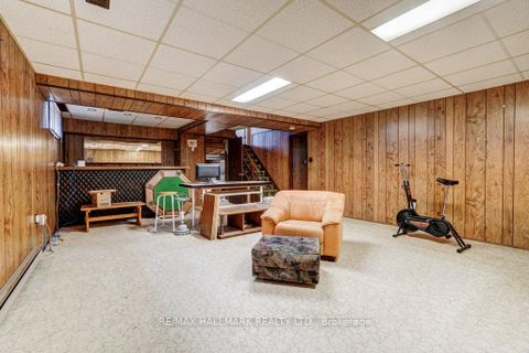 Photo 35 at 102 Rosemount Drive, Ionview, Toronto