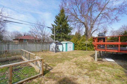 Photo 41 at 102 Rosemount Drive, Ionview, Toronto