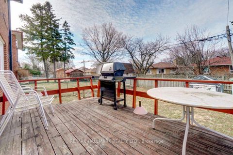 Photo 42 at 102 Rosemount Drive, Ionview, Toronto