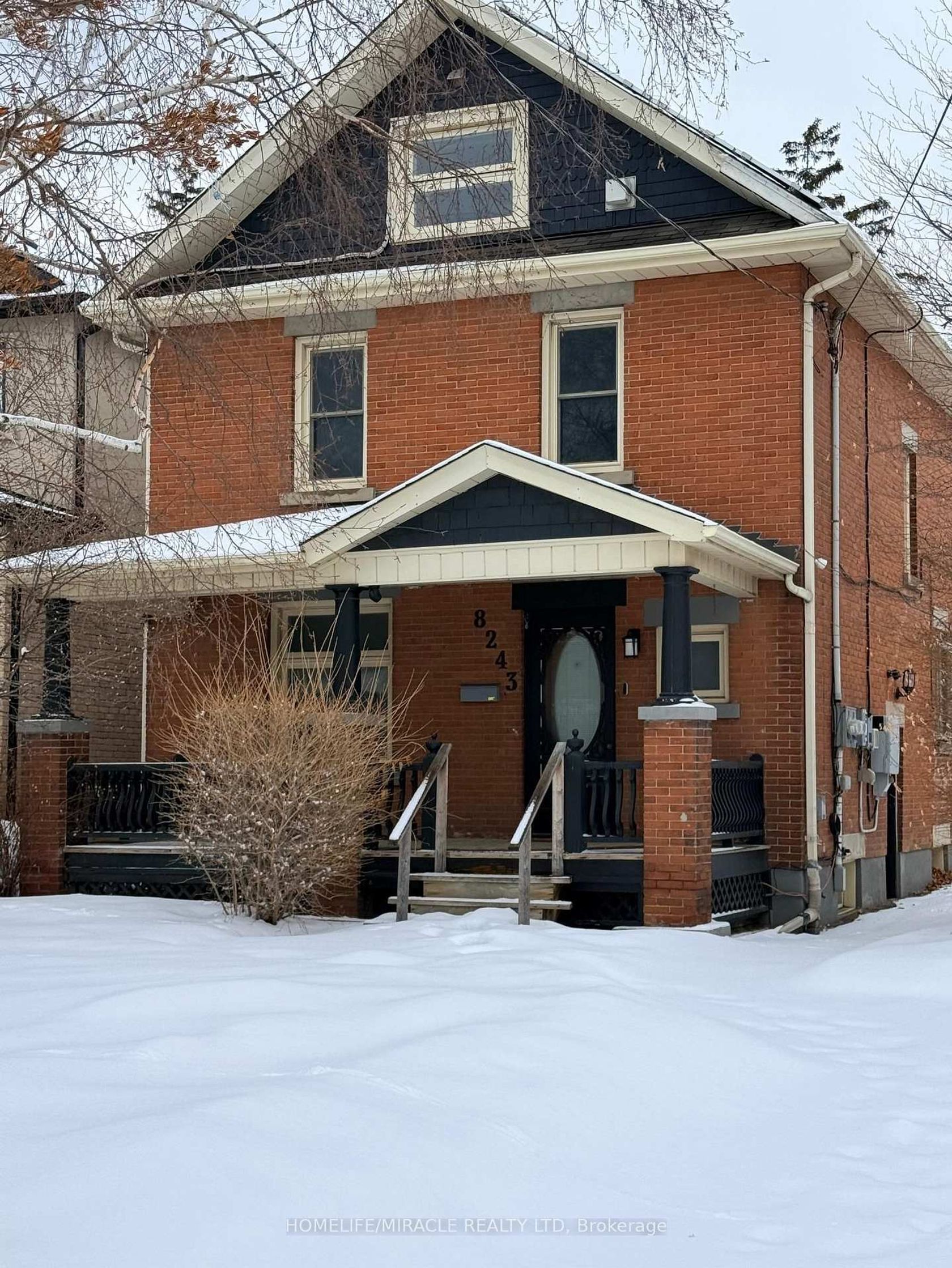 8243 Kipling Avenue, West Woodbridge, Vaughan 