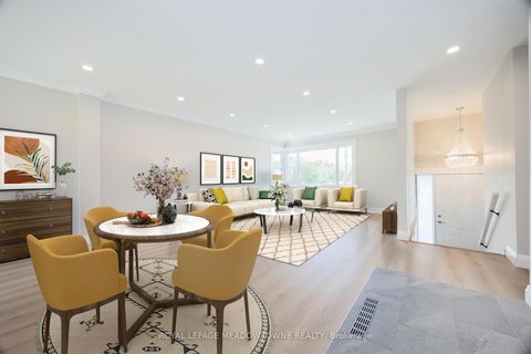 Photo 11 at 92 The Westway, The Westway, Toronto