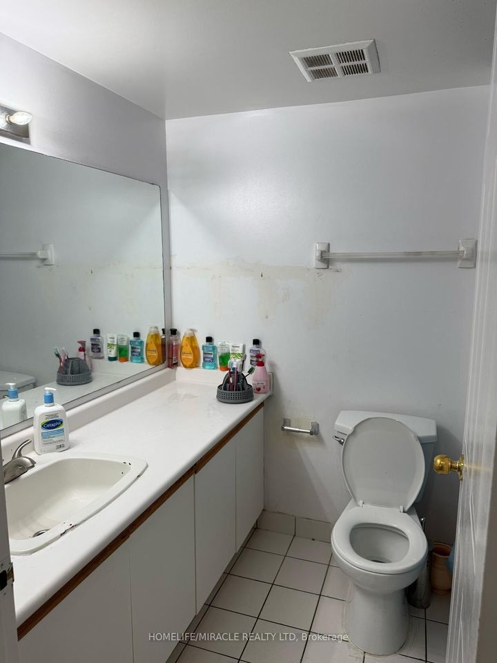 Photo 10 at 507 - 2901 Kipling Avenue, Jamestown, Toronto