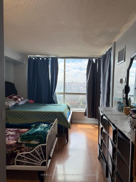 Photo 7 at 507 - 2901 Kipling Avenue, Jamestown, Toronto