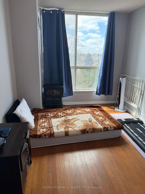 Photo 8 at 507 - 2901 Kipling Avenue, Jamestown, Toronto