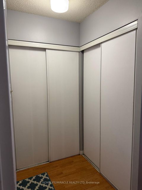 Photo 9 at 507 - 2901 Kipling Avenue, Jamestown, Toronto