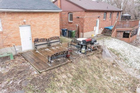 Photo 8 at 22 Hopecrest Crescent, Kennedy Park, Toronto