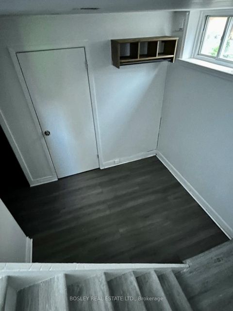 Photo 11 at 22 Hopecrest Crescent, Kennedy Park, Toronto