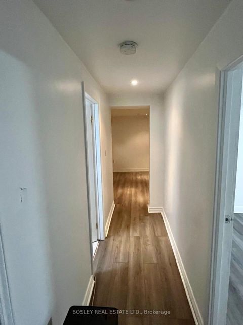 Photo 13 at 22 Hopecrest Crescent, Kennedy Park, Toronto