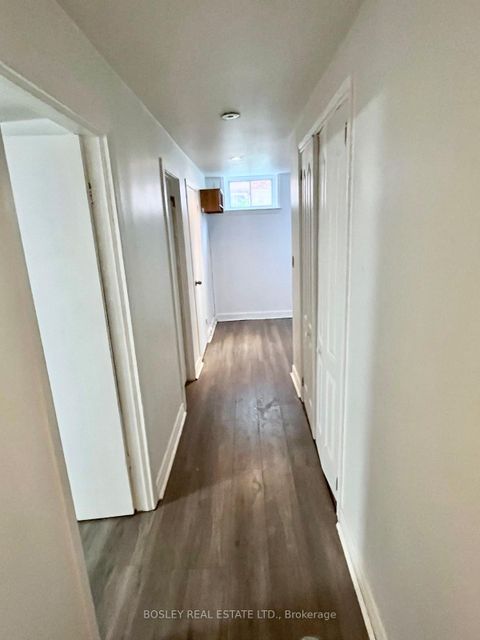 Photo 14 at 22 Hopecrest Crescent, Kennedy Park, Toronto