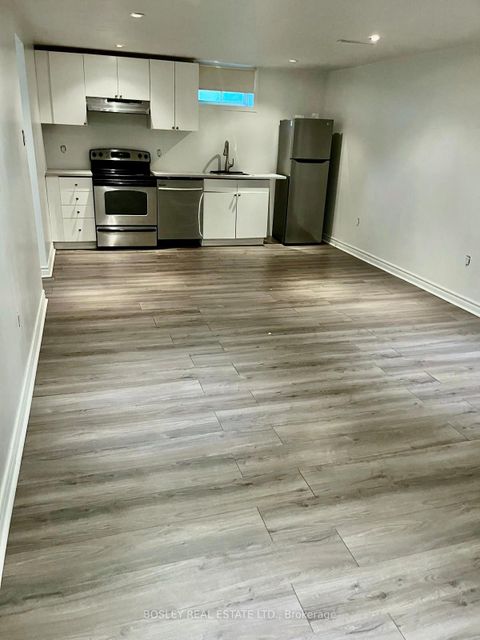 Photo 15 at 22 Hopecrest Crescent, Kennedy Park, Toronto